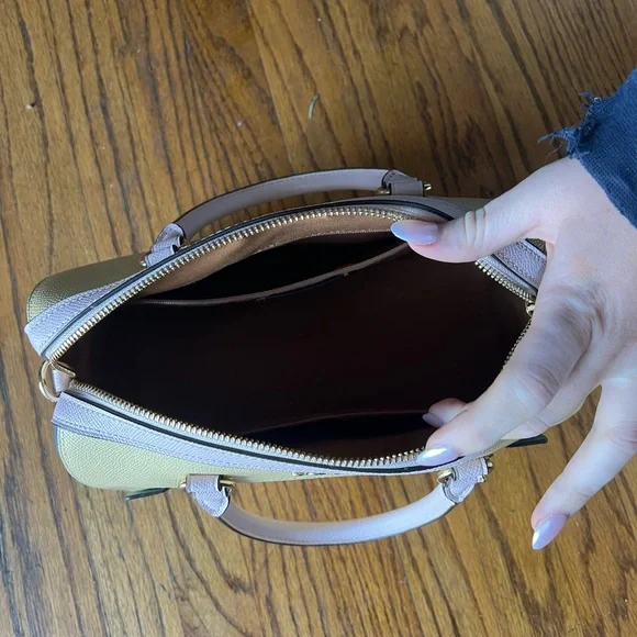 Coach Pastel Women's Bag - Picture 3 of 3